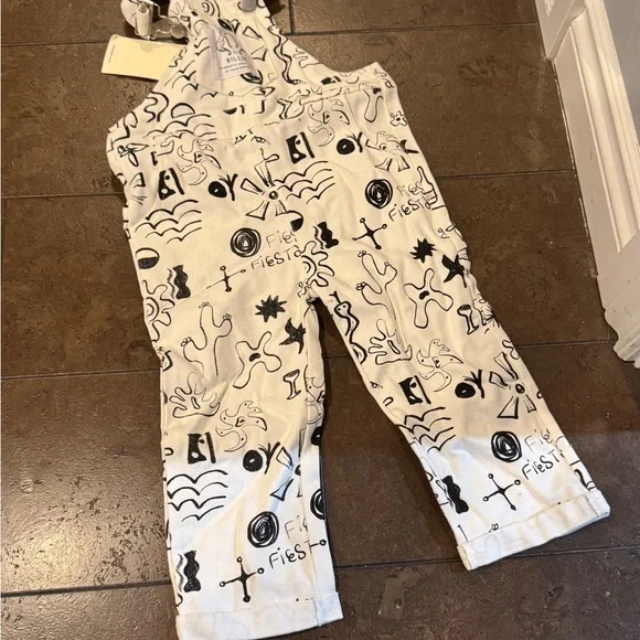 ByBillie Overalls - Picture 2 of 4